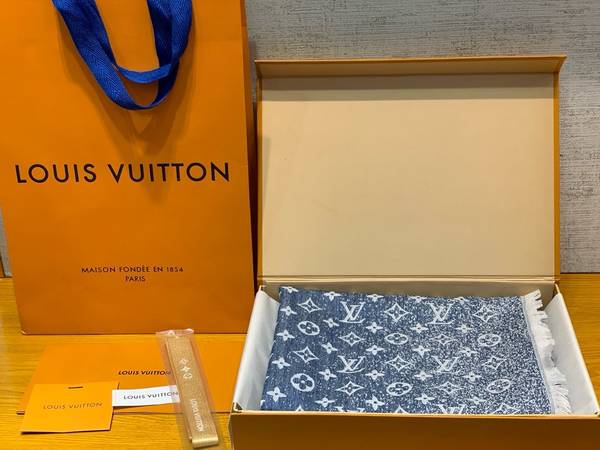 Louis Vuitton Scarf LVC00480